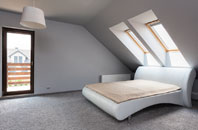 Overley bedroom extensions