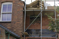 free Overley home extension quotes