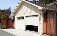 Overley garage construction leads