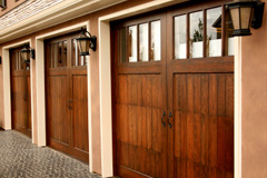 Overley garage extension quotes